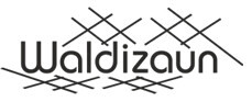 Waldizaun Zaun- & Toranlagen Logo