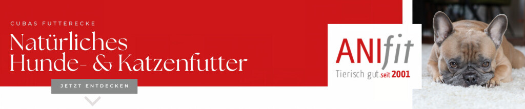 Bilder Cubas-Futterecke