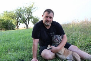 Bilder Cubas-Futterecke