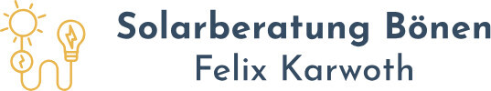 Solar Bönen GmbH Logo