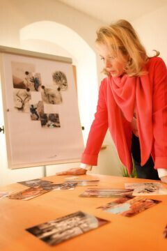 Bilder Iris Klein