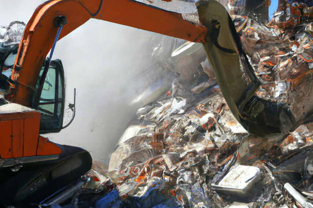 Bilder Alhumsi Dienstleistungen