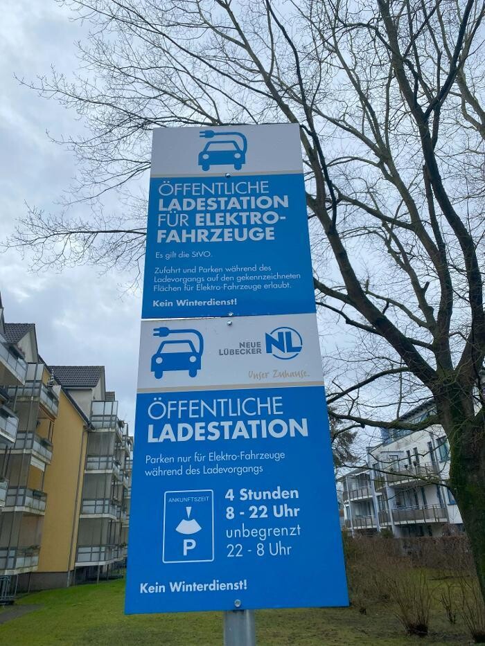 Bilder Stadtwerke Lübeck