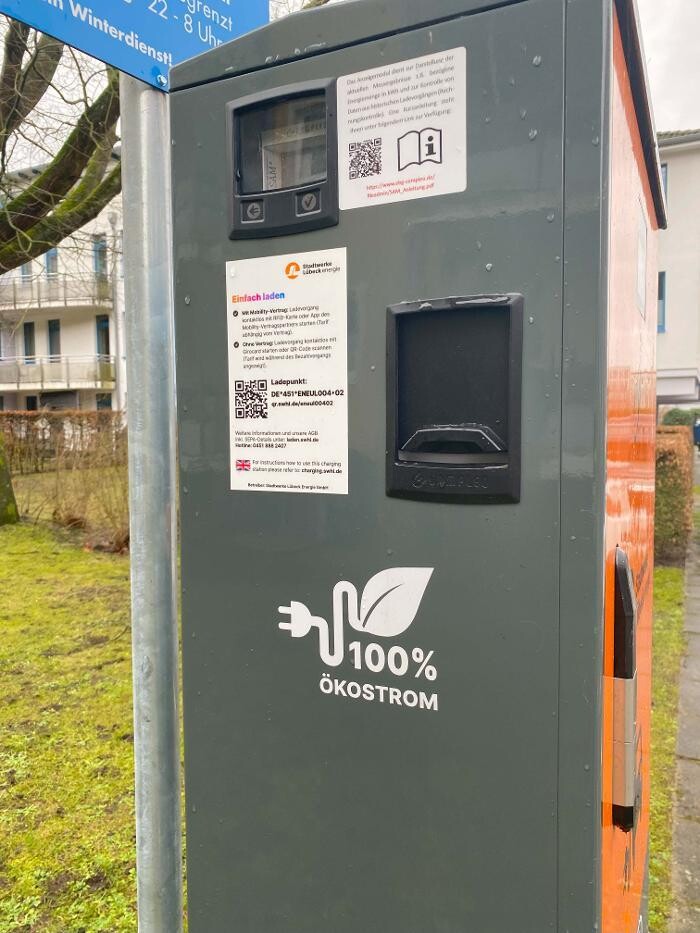 Bilder Stadtwerke Lübeck