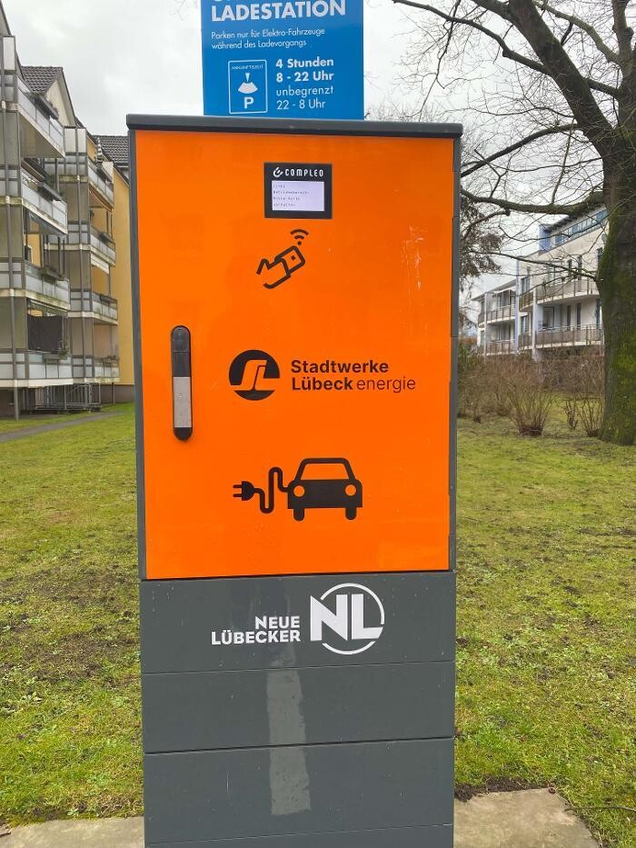 Bilder Stadtwerke Lübeck