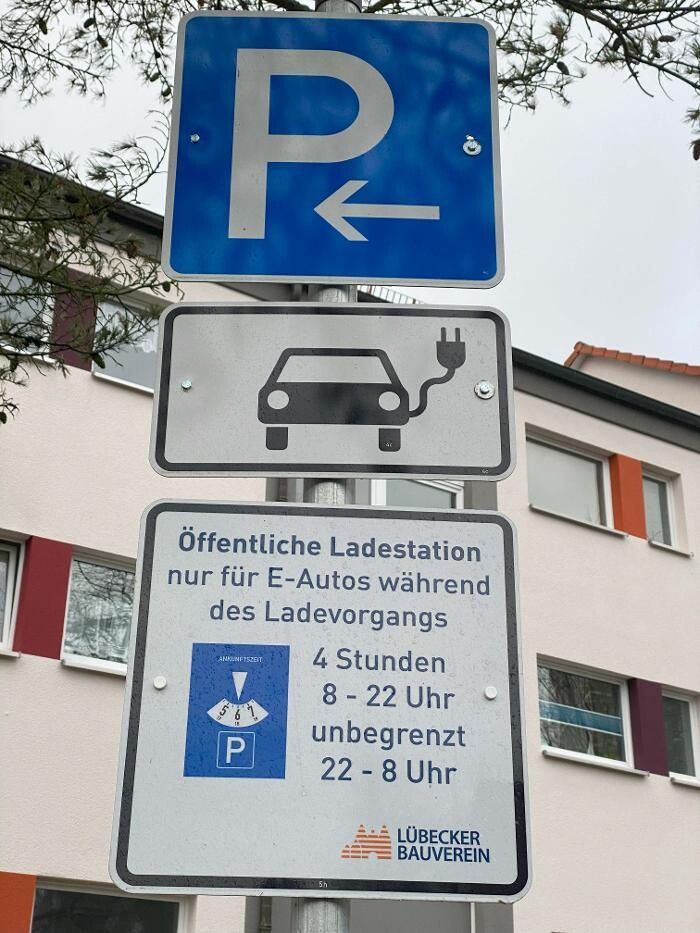 Bilder Stadtwerke Lübeck