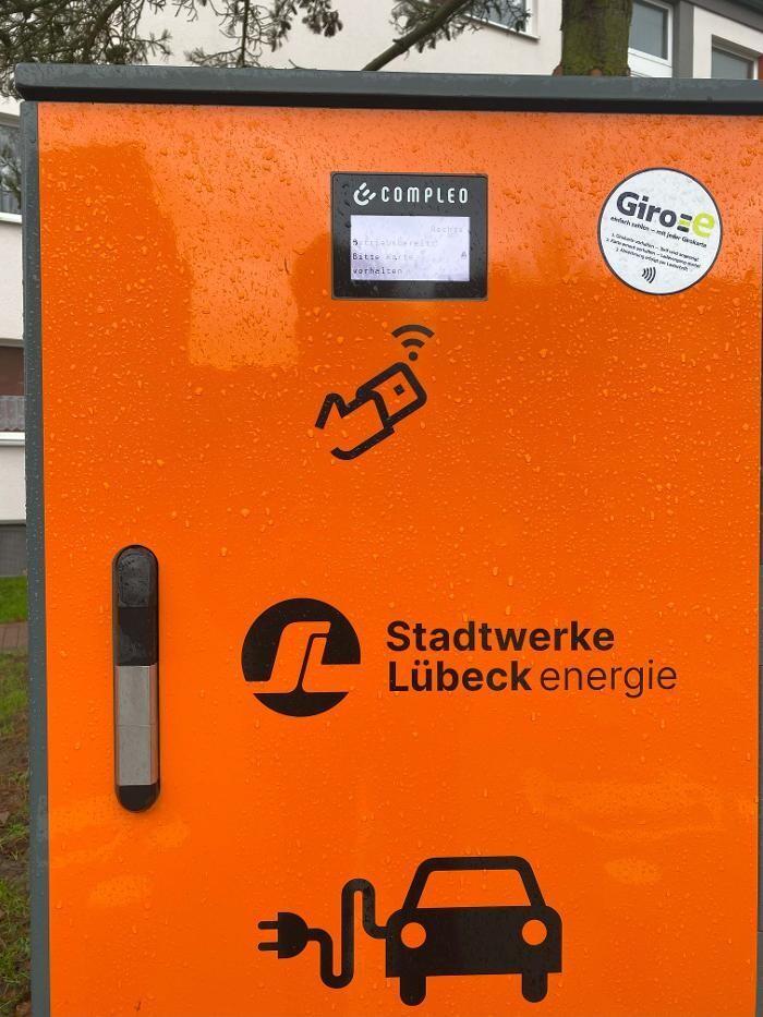 Bilder Stadtwerke Lübeck