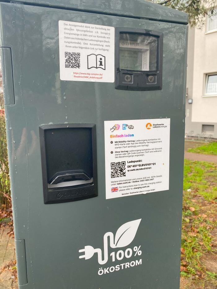 Bilder Stadtwerke Lübeck