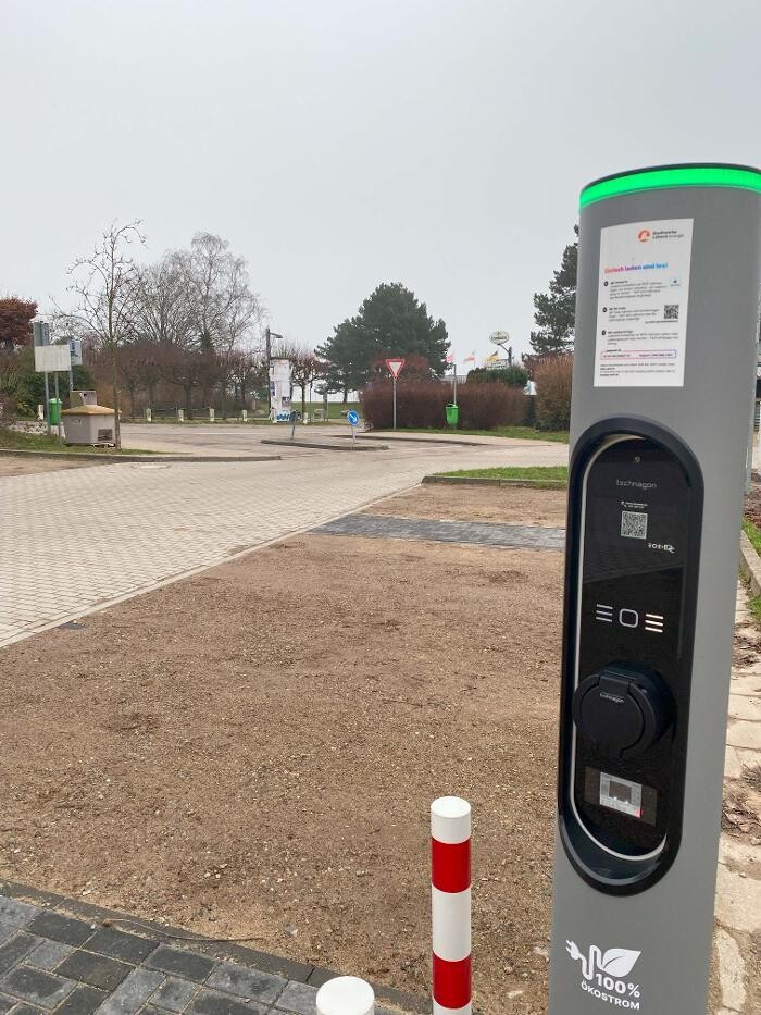 Bilder Stadtwerke Lübeck