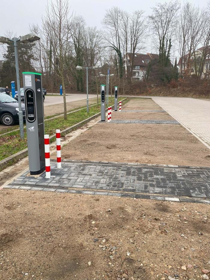 Bilder Stadtwerke Lübeck