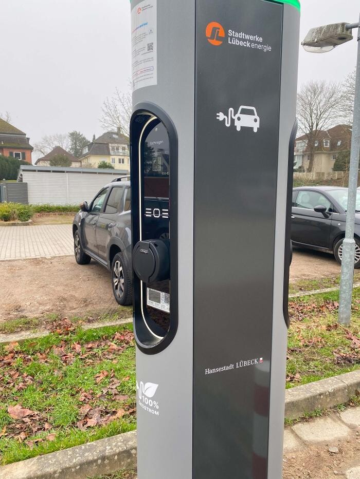 Bilder Stadtwerke Lübeck