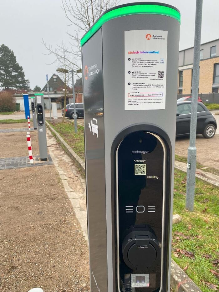 Bilder Stadtwerke Lübeck