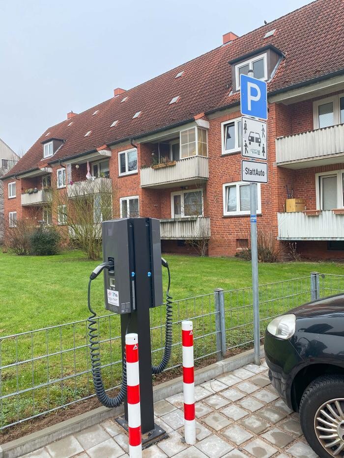 Bilder Stadtwerke Lübeck