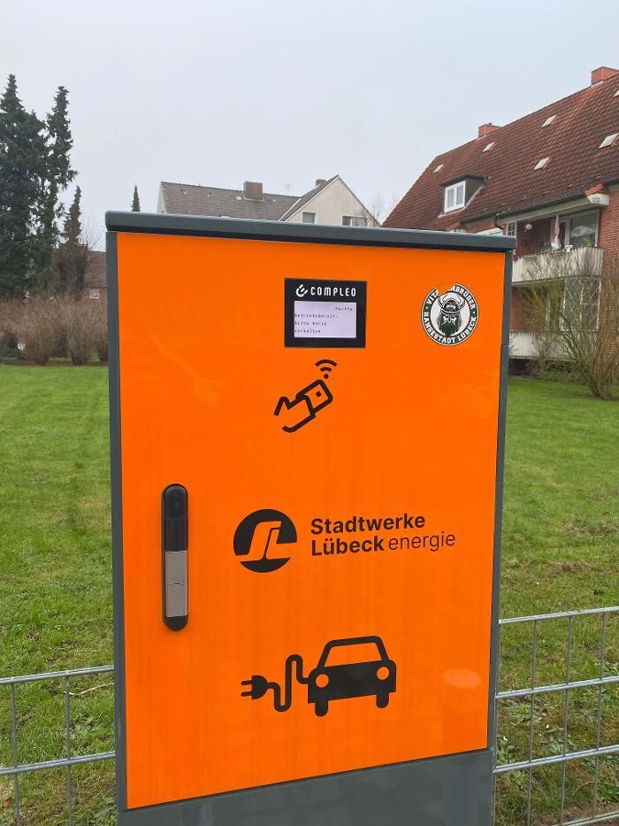 Bilder Stadtwerke Lübeck