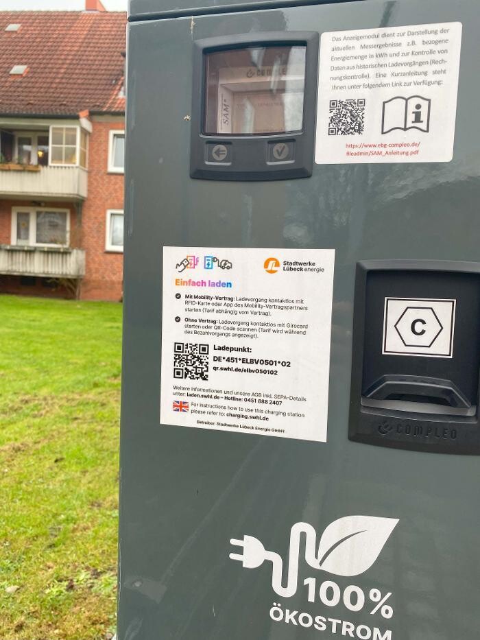 Bilder Stadtwerke Lübeck