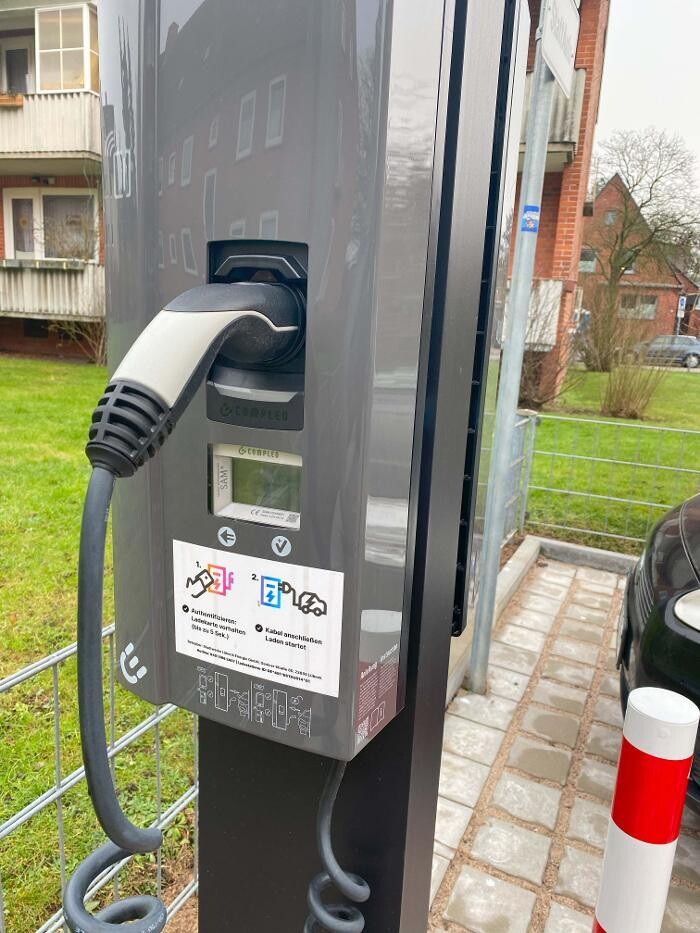 Bilder Stadtwerke Lübeck