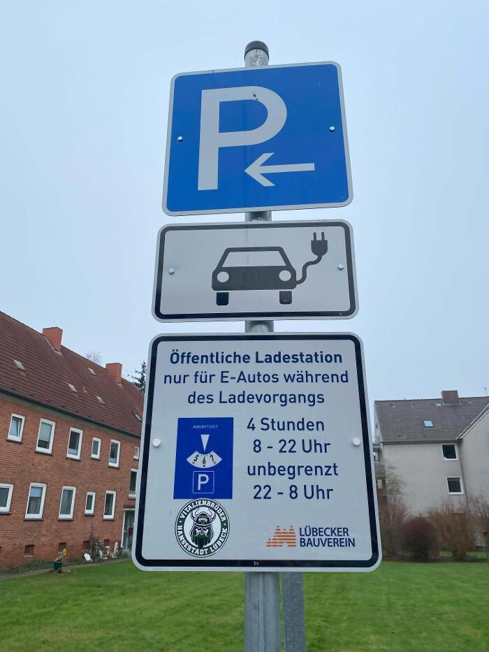 Bilder Stadtwerke Lübeck