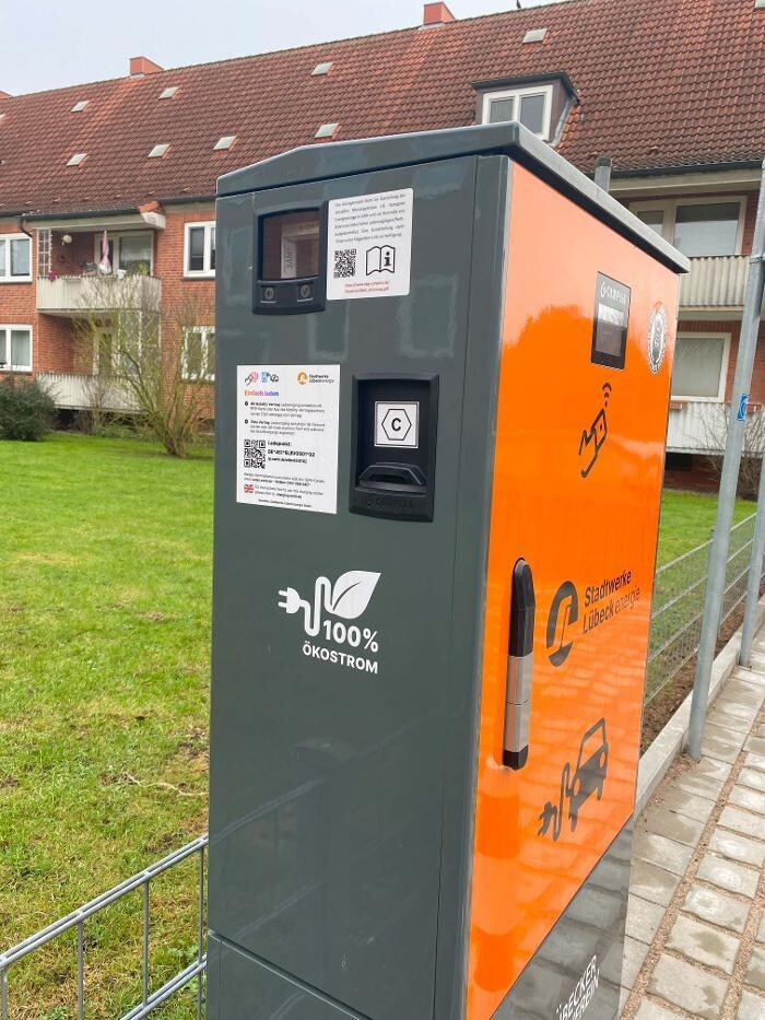 Bilder Stadtwerke Lübeck