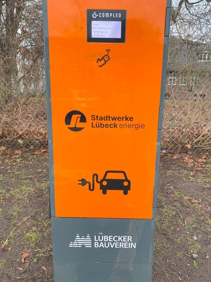 Bilder Stadtwerke Lübeck