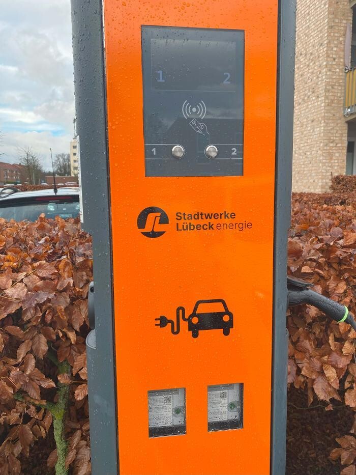 Bilder Stadtwerke Lübeck