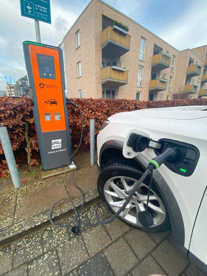 Bilder Stadtwerke Lübeck