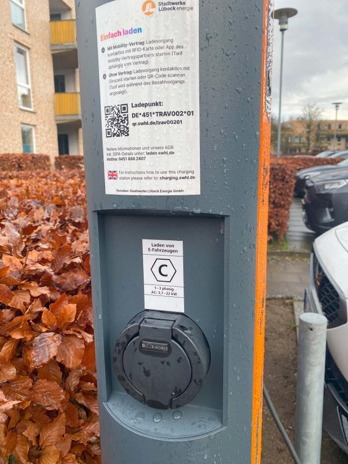 Bilder Stadtwerke Lübeck