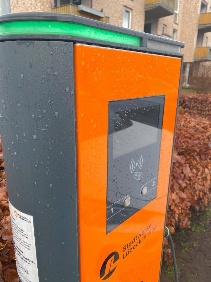 Bilder Stadtwerke Lübeck
