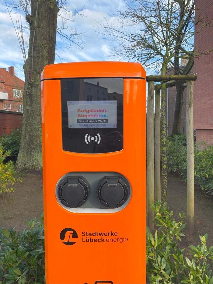 Bilder Stadtwerke Lübeck