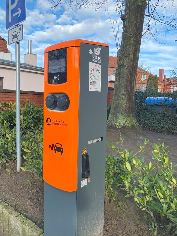 Bilder Stadtwerke Lübeck