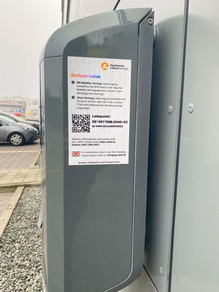 Bilder Stadtwerke Lübeck