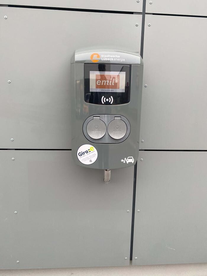 Bilder Stadtwerke Lübeck