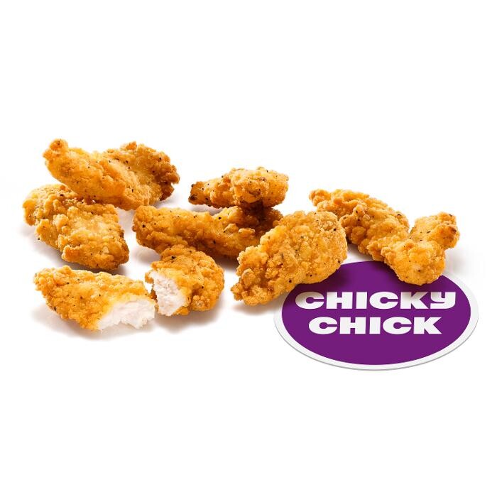 Bilder chicky chick Göttingen Nordstadt