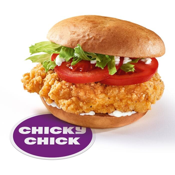 Bilder chicky chick Göttingen Südstadt