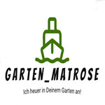 Julian Seemann Garten Matrose Logo