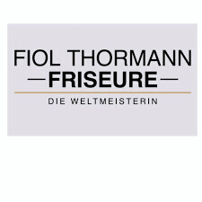 Fiol Thormann Friseure Logo