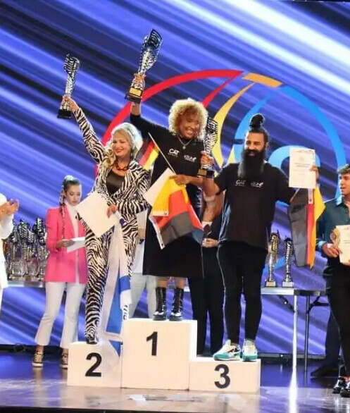 Bilder Fiol Thormann Friseure