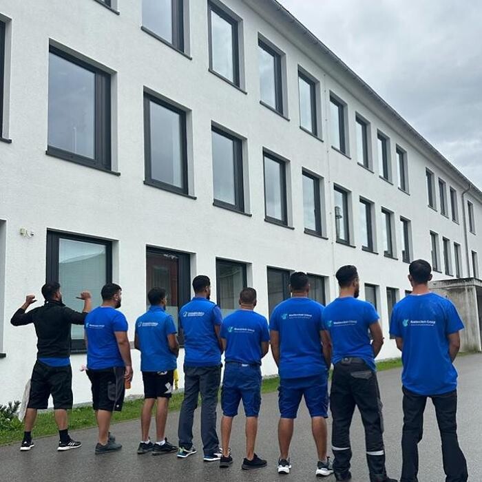 Bilder Masterclean Facility Services GmbH