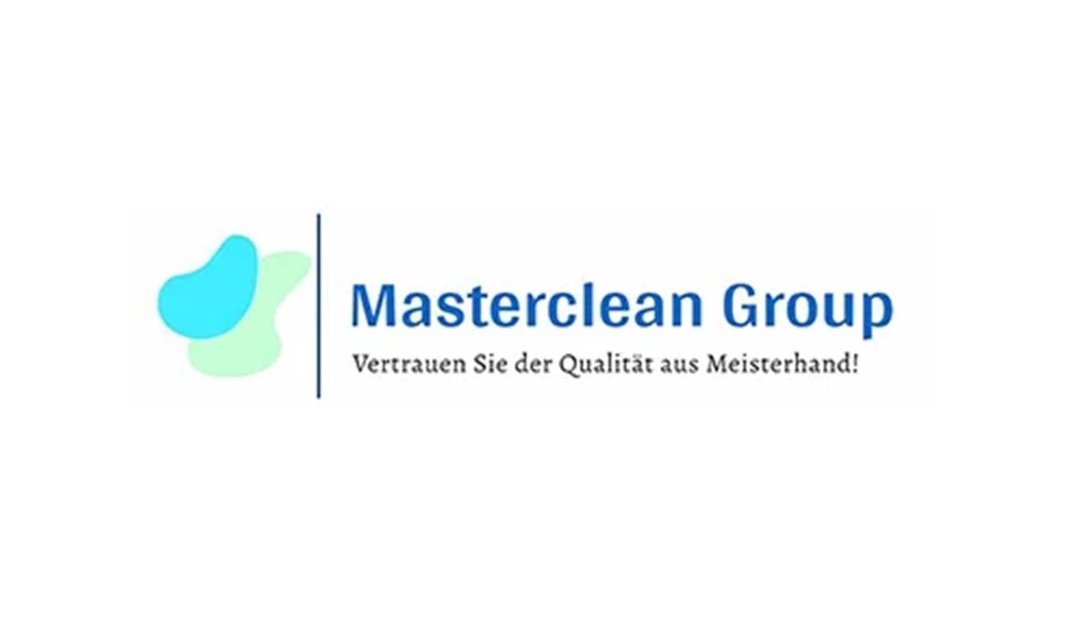 Masterclean Facility Services GmbH Logo