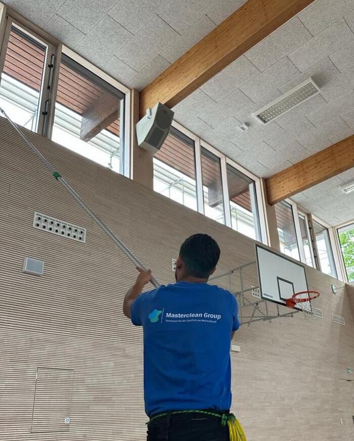Bilder Masterclean Facility Services GmbH