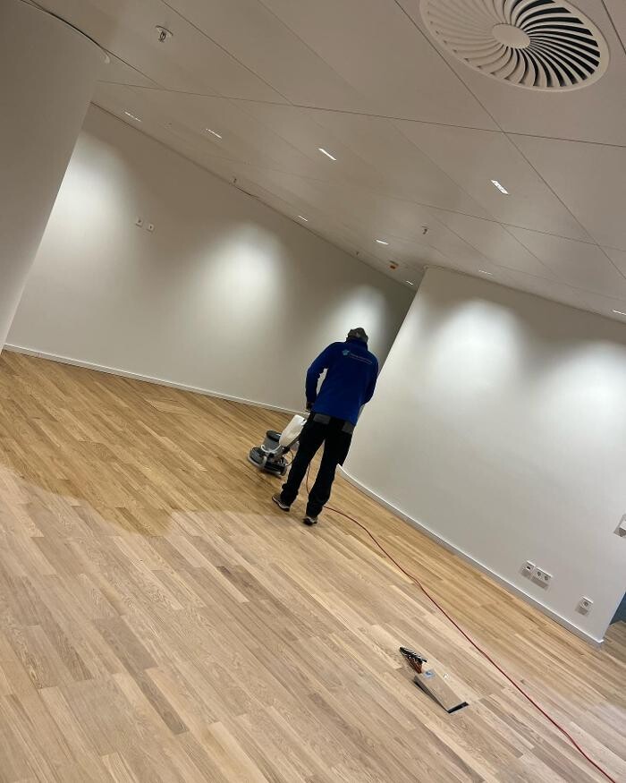 Bilder Masterclean Facility Services GmbH