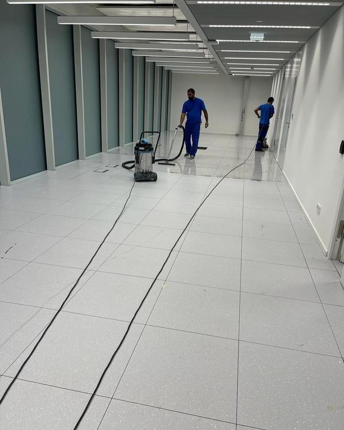 Bilder Masterclean Facility Services GmbH
