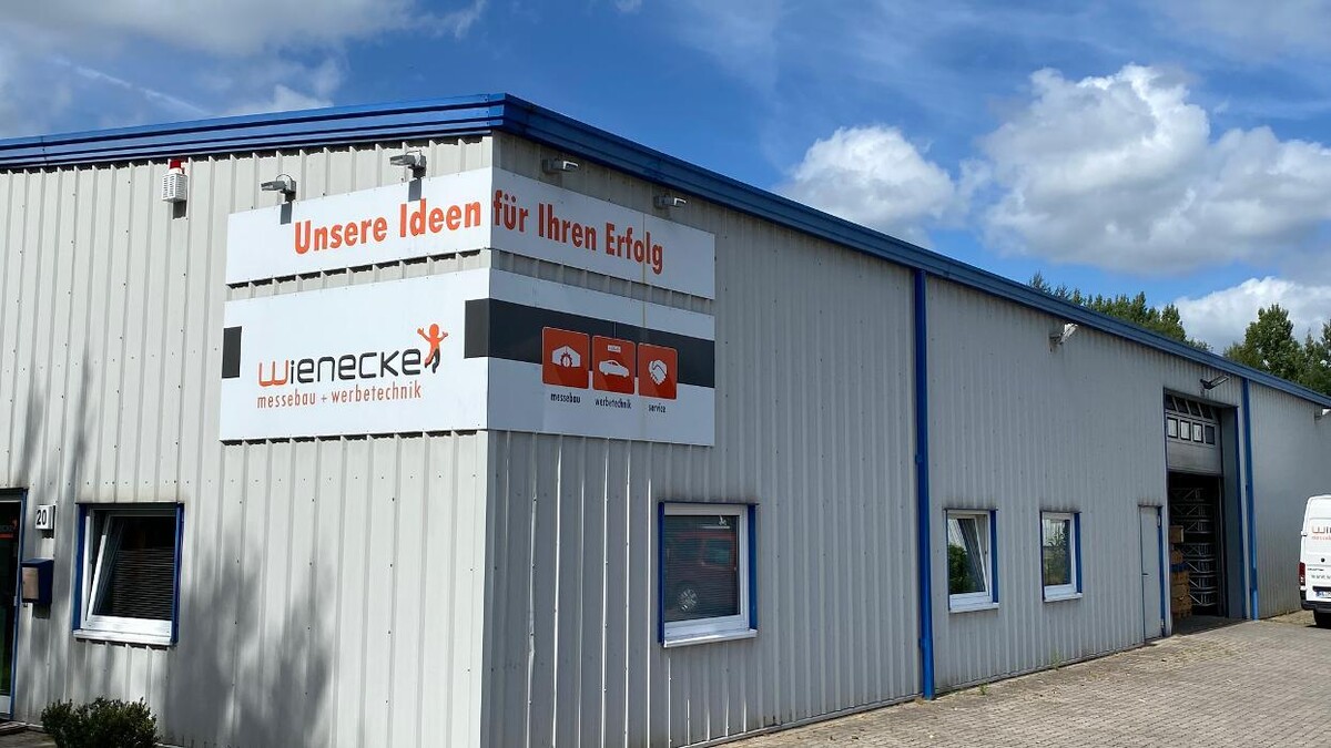 Bilder DDI-TEAM messebau