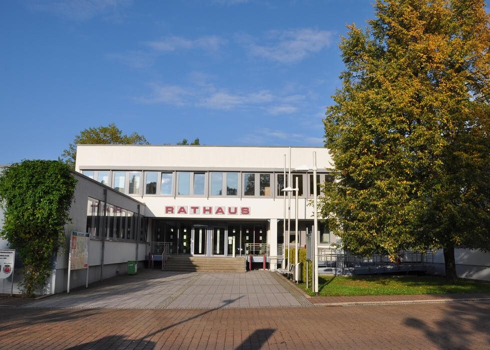 Bilder Gemeinde Schmelz