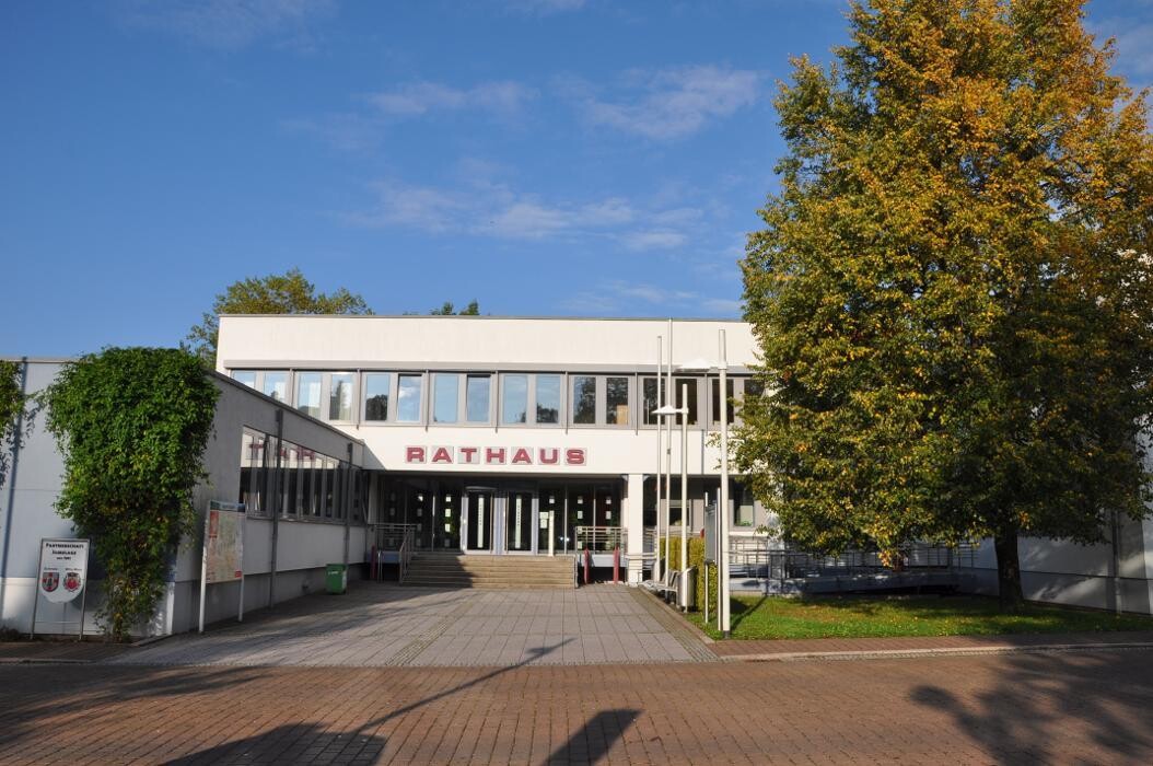 Bilder Gemeinde Schmelz