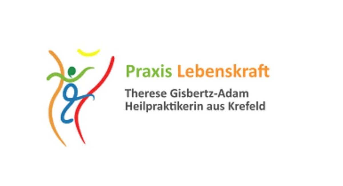 Praxis Lebenskraft Logo