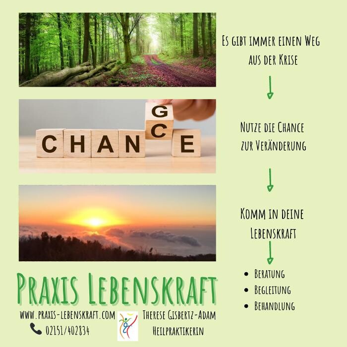 Bilder Praxis Lebenskraft
