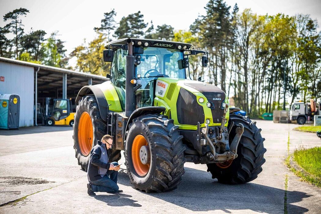 Bilder SSH Sternenfels | Kfz-Sachverständigenbüro Kaiser