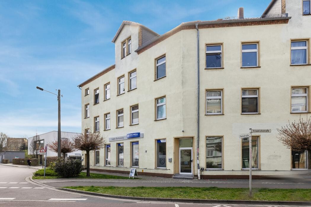 Bilder Concordia Versicherungen Service-Büro Guido Borkowsky