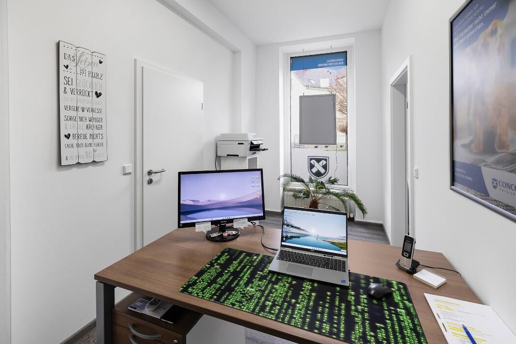 Bilder Concordia Versicherungen Service-Büro Guido Borkowsky