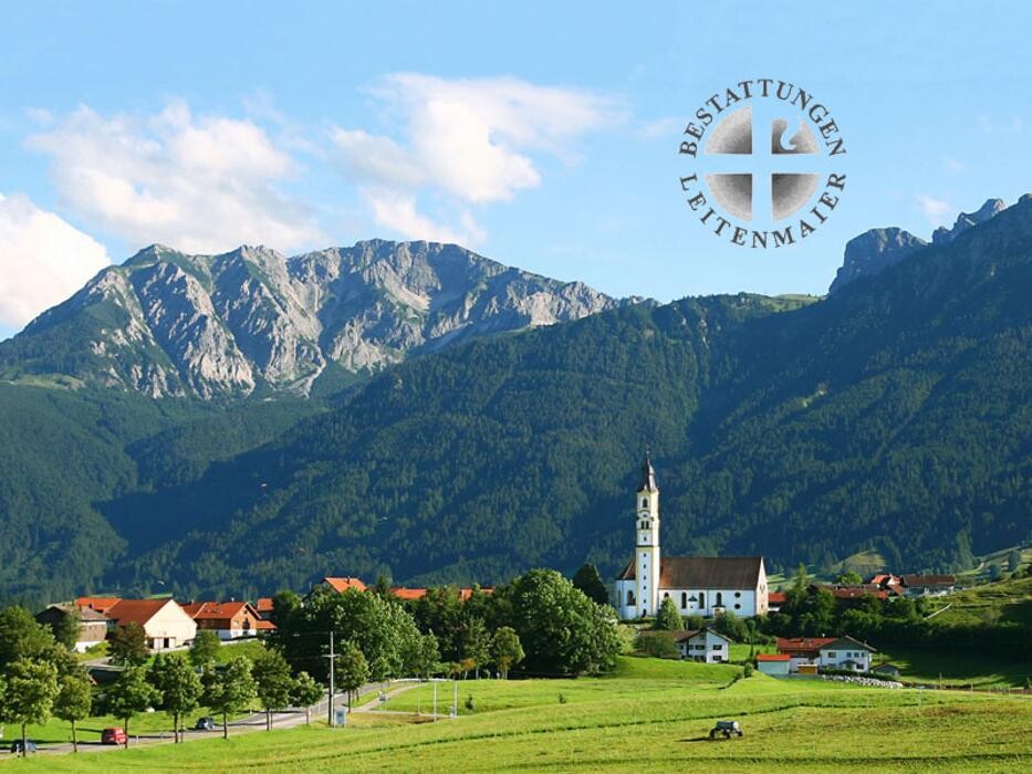 Bilder Bestattungsinstitut Hans Leitenmaier